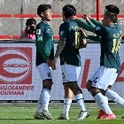 Bolivia le ganó a Chile y lo dejó afuera del Mundial 2026