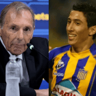 Russo, sin vueltas sobre el regreso de Di María a Central: 