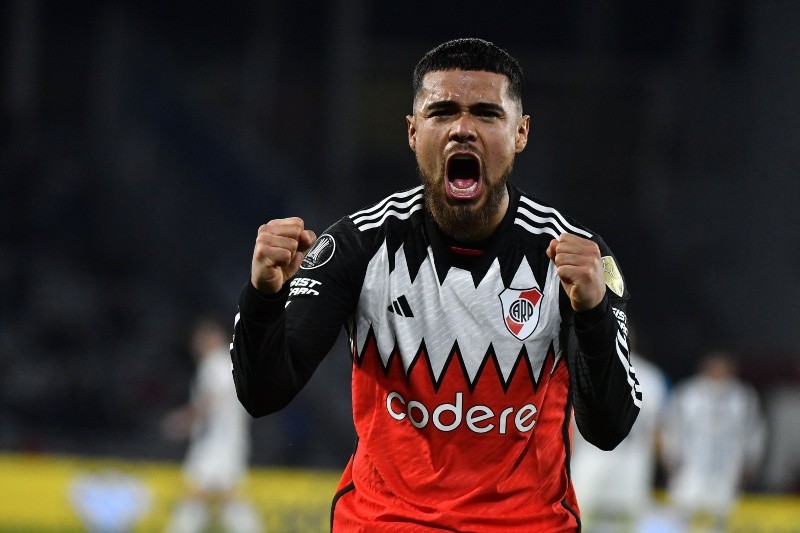 Atento River: el primer poderoso e inesperado equipo en el que interesa Paulo Díaz 