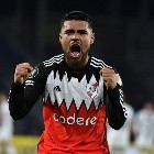 Atento River: el primer poderoso e inesperado equipo en el que interesa Paulo Díaz