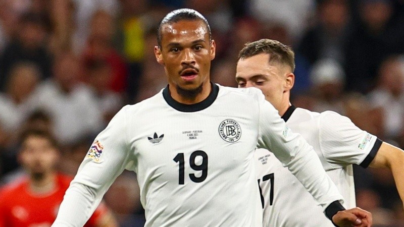 Bayern Münich vendió una figura mundial a días del Mundial de Clubes Bayern Münich vendió una figura mundial a días del Mundial de Clubes