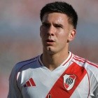 River compartió los detalles sobre la venta de Mastantuono al Real Madrid