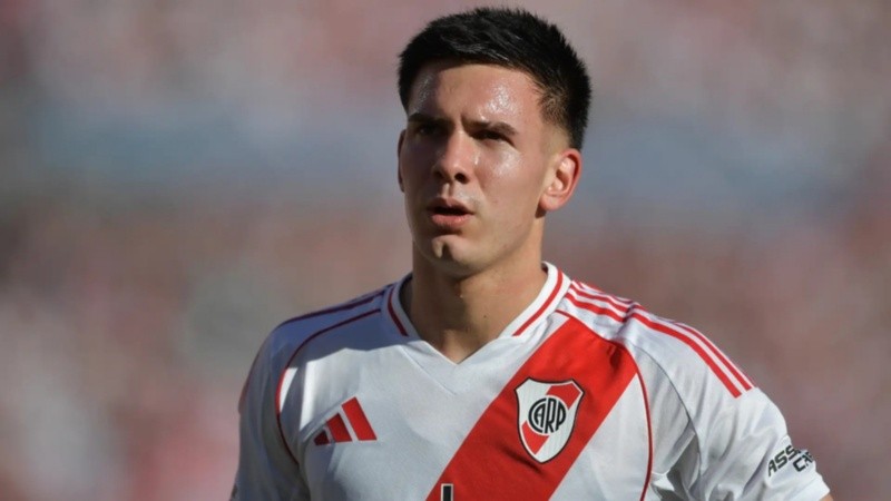 River compartió los detalles sobre la venta de Mastantuono al Real Madrid River compartió los detalles sobre la venta de Mastantuono al Real Madrid