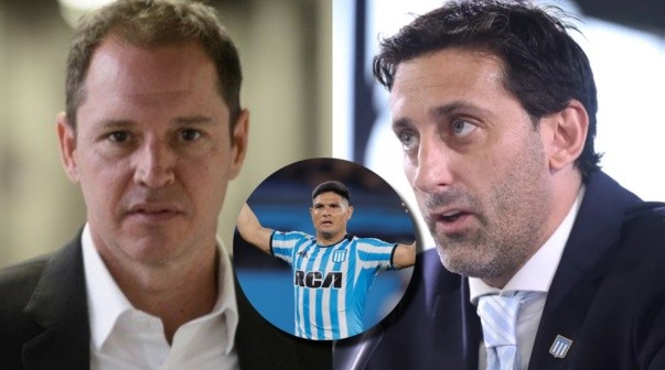 Se confirmó el futuro de Maxi Salas tras la oferta de River: 
