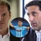 Se confirmó el futuro de Maxi Salas tras la oferta de River: 