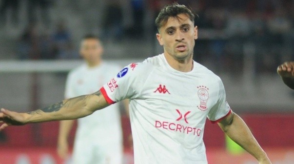 ¿Boca o Independiente? Walter Mazzantti ya elligió su nuevo club tras dejar Huracán