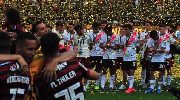 Polémica en River: 