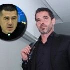Gago rompió el silencio tras ser despedido por Riquelme en Boca: 