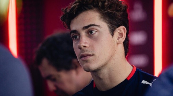 A que hora corre Franco Colapinto en el GP de Austria por la Fórmula 1