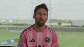Messi, quien disputará con Inter Miami el Mundial de Clubes, analizó a sus rivales y dio su visión sobre la primera edición de la historia de este torneo con el nuevo formato.