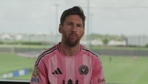 Messi, quien disputará con Inter Miami el Mundial de Clubes, analizó a sus rivales y dio su visión sobre la primera edición de la historia de este torneo con el nuevo formato.