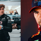 La decisión final de Alpine con Colapinto y su posible reemplazo por Checo Pérez