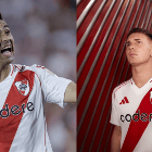Pity Martínez, tajante con Mastantuono por su venta al Real Madrid: 