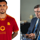 Chiqui Tapia, sin filtro sobre la vuelta de Paredes a Boca: 