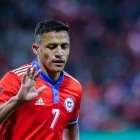 Alexis Sánchez, terminante con Chile tras no clasificar al Mundial: 