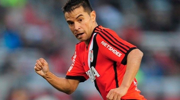La advertencia de Saviola a Gallardo y River por el Mundial de Clubes: 