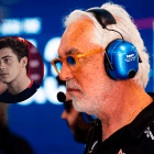 El anuncio de Briatore sobre el futuro de Colapinto en Alpine: 