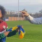 Marcelo contó toda la verdad sobre Riquelme en Boca: 