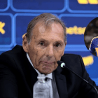 Russo, tajante con Costa antes del debut de Boca vs. Benfica: 