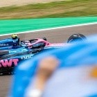 Franco Colapinto terminó en el 14° puesto en el Gran Premio de Canadá