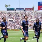 EN VIVO: PSG Vs. Atlético Madrid, Mundial de Clubes por TNT Sports | Minuto a Minuto