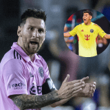 Ustari, tajante sobre Messi tras el empate de Inter Miami: 