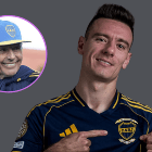 Tras llegar al Mundial de Clubes, Braida rompió el silencio sobre Boca y Russo: 