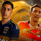 La IA predijo cuál será el resultado de Boca vs. Benfica: 