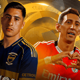 La IA predijo cuál será el resultado de Boca vs. Benfica: 