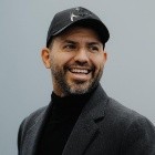 El Kun Agüero dio su favorito entre Boca y Benfica: 