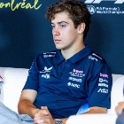 Colapinto, sin filtro sobre el Gran Premio de Austria: 