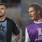 Cavani contó la verdad sobre la vuelta de Paredes a Boca: 