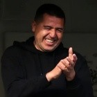 Riquelme eligió a la mejor Selección Argentina de la historia: 