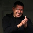 Riquelme, tajante tras el empate de Boca ante Auckland City: 
