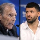 Agüero le apuntó a Russo por la ausencia de Rojo en Boca vs. Benfica: 
