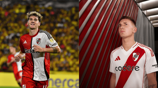 Colidio, sin vueltas con Mastantuono por su venta al Real Madrid: 