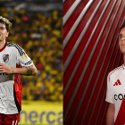 Colidio, sin vueltas con Mastantuono por su venta al Real Madrid: 