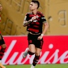 Flamengo debutó en el Mundial de Clubes con un triunfo ante Esperance 2-0