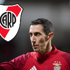 Di María, tajante con River en el Mundial de Clubes: 