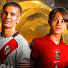 La IA reveló quién ganará entre River y Urawa Red Diamonds: 