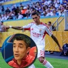 El DT de Benfica no se calló con Di María después de empatar vs. Boca: 