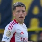 Prestianni disparó contra los jugadores de Boca luego del empate: 