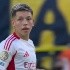 ¿Chicana a Boca? El posteo de Prestianni tras avanzar con Benfica: 