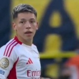 Gianluca Prestianni advirtió a Boca sobre el Benfica - Bayern Munich: 