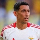 El palito de Di María a Boca luego del debut en el Mundial de Clubes: 