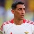 El palito de Di María a Boca luego del debut en el Mundial de Clubes: 