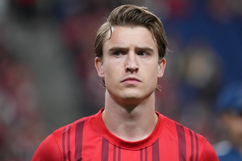 El picante gesto del capitán de Urawa con los jugadores de River El picante gesto del capitán de Urawa con los jugadores de River
