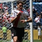 River Plate vs Urawa Reds. Mundial de Clubes FIFA 2025