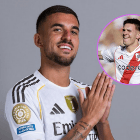 Dani Ceballos, histórico del Real Madrid, sentenció a Mastantuono: 