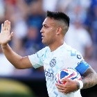 Tras empatar con Monterrey, Lautaro Martínez criticó duro al Mundial de Clubes: 